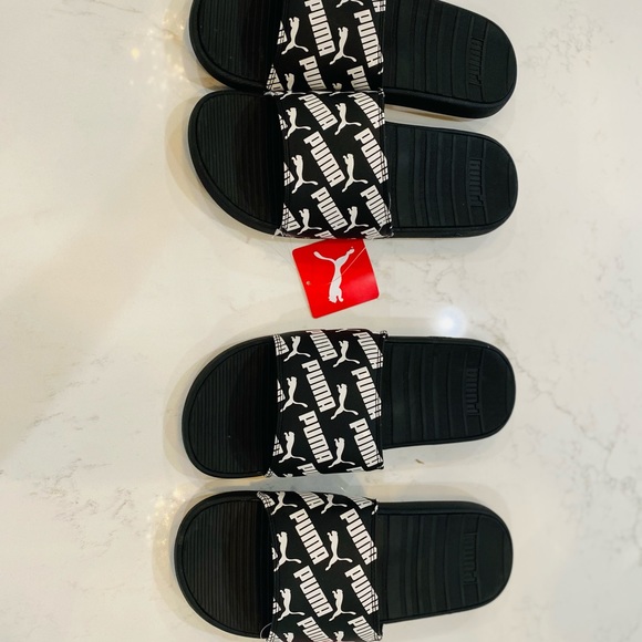 Puma Cool Cat Bold Slides main image 12
